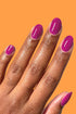 BITTEN JELLY NAIL POLISH